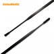 5mm Aero Blade Carbon Bicycle Spoles